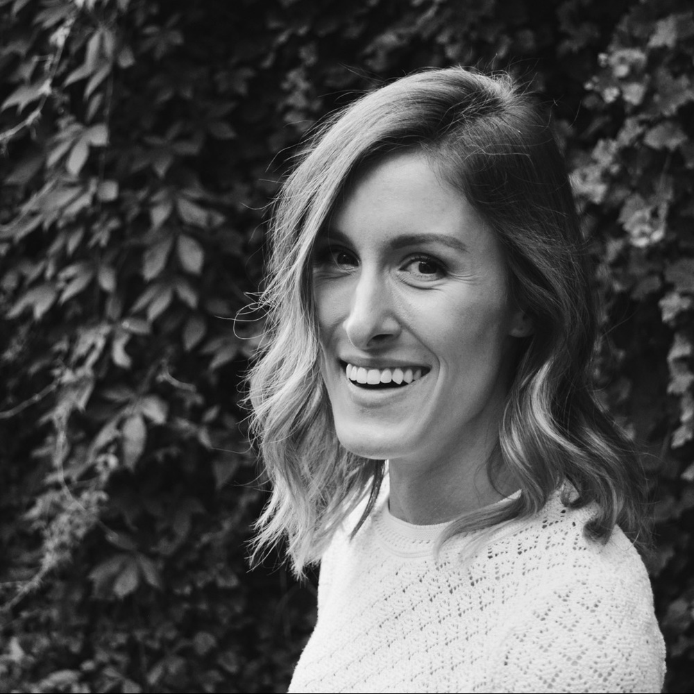 Meet your Posher, Janae